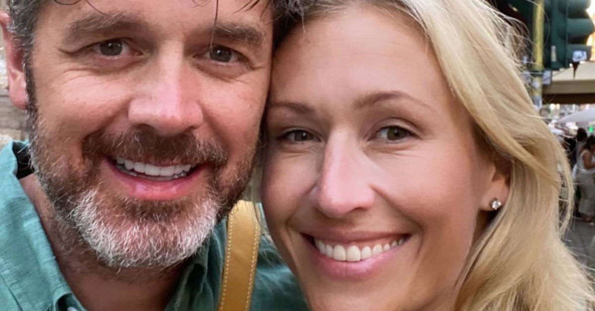 It took days for Jock Zonfrillo's widow to react to his death