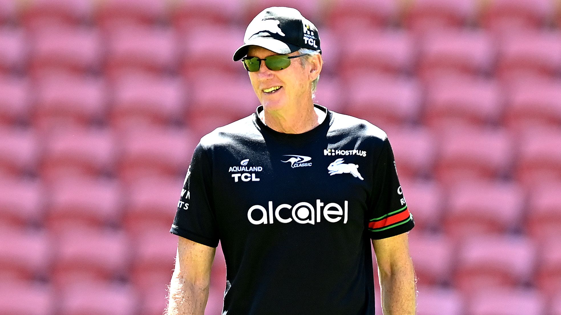 Wayne Bennett reportedly agrees to coach NRL's 17th team, the Dolphins