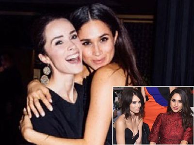 Abigail Spencer