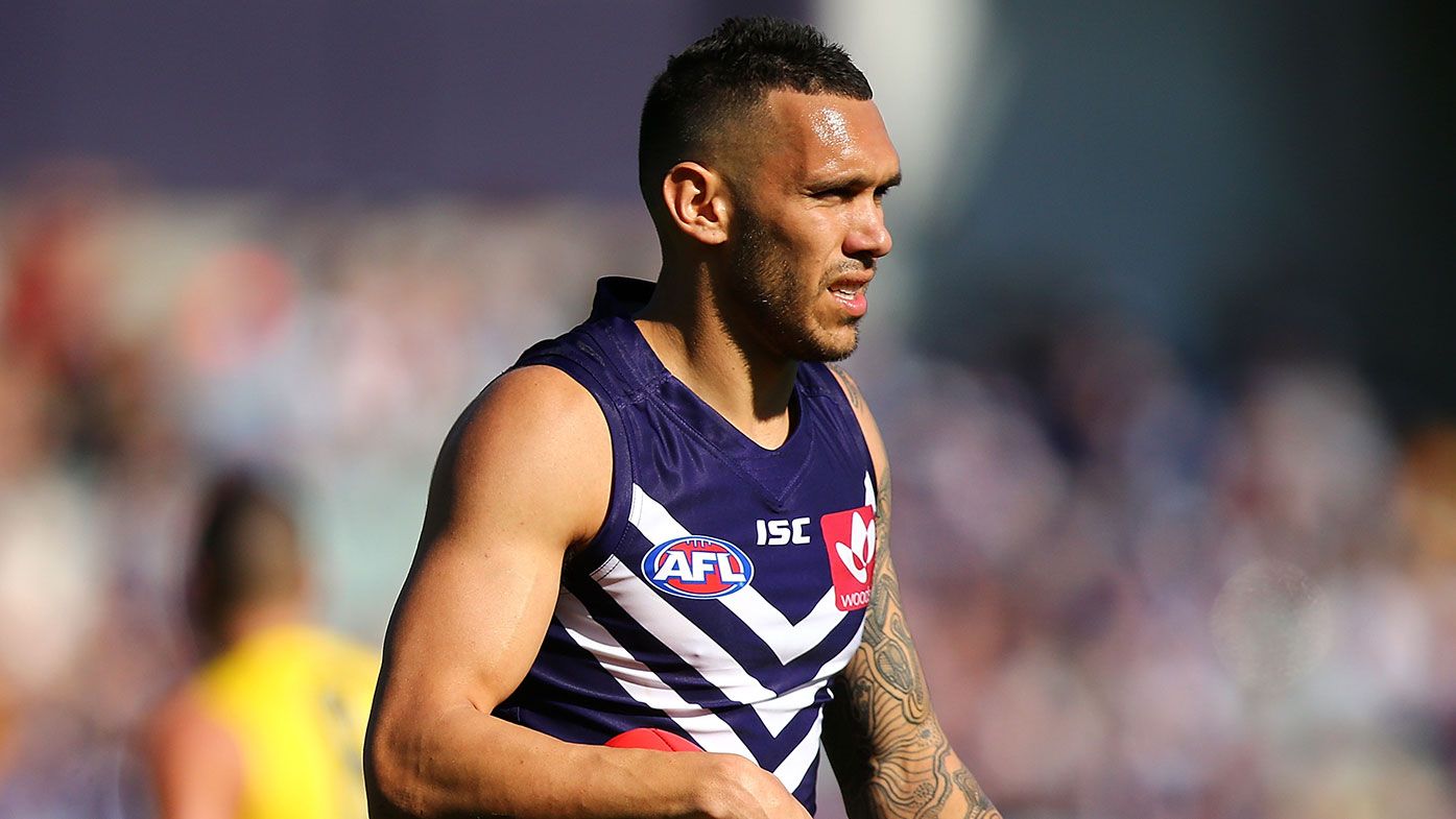 Melbourne Demons join the race for Harley Bennell