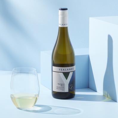 Yealands Sauvignon Blanc 2020