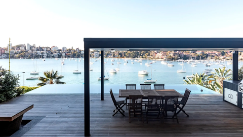 Sydney Luxury holiday home rentals that cost up to $150,000 a night