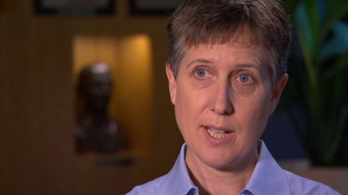 ACTU secretary Sally McManus said there was a class of workers who had less rights than workers 100 years ago.