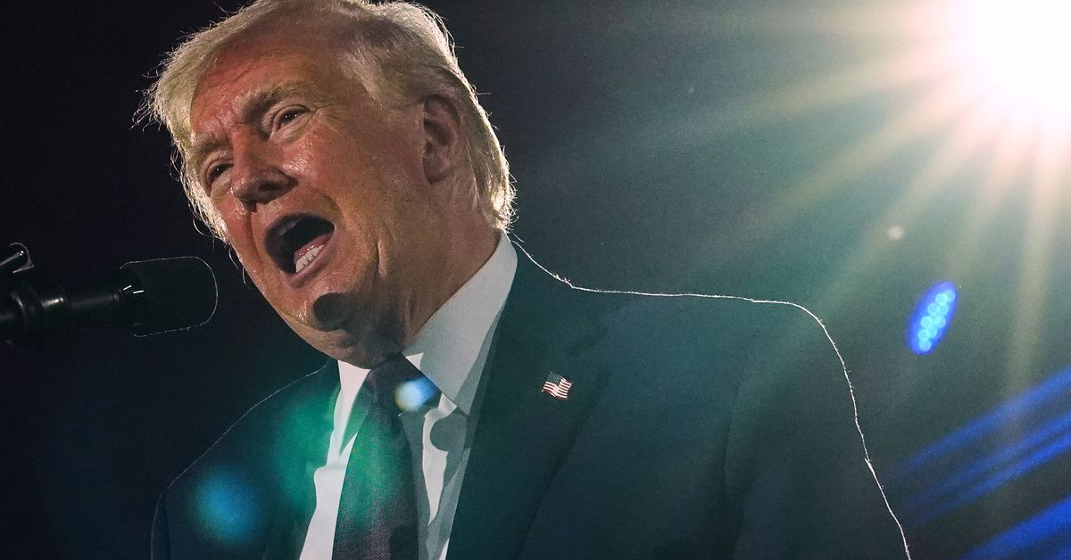 Trump tells Iran to 'get serious soon' after Tehran rejects ceasefire