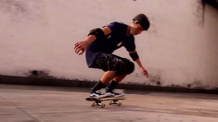 Tony Hawk's Pro Skater 5 plays on nostalgia to great effect - CNET