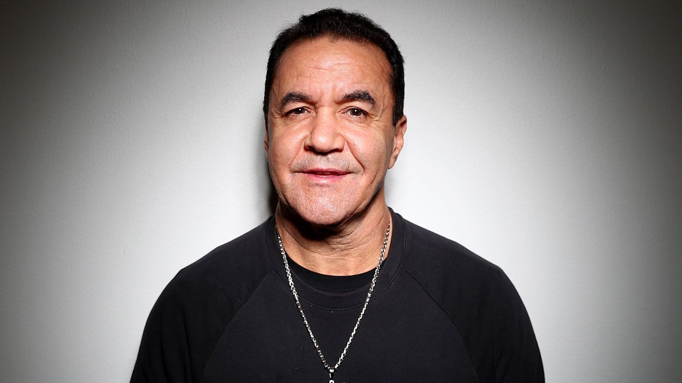 Jeff Fenech