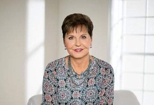 Joyce Meyer, Enjoy Everyday Life