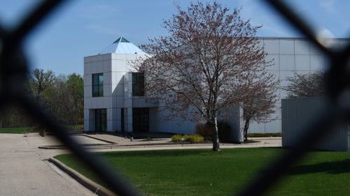 Paisley Park to open to fans as Prince museum