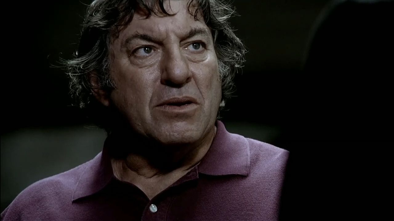 Watch Cold Case - Season 1 - Ep 7 A Time To Hate | 9Now