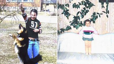 MAFS 2026 Episode 21 Stella Mickunaite