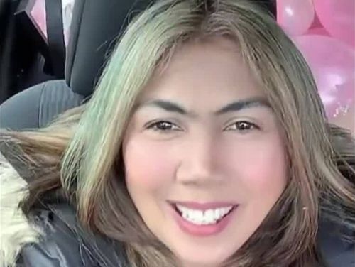 Eva Lasrini alegada assassinato de Allan Keys