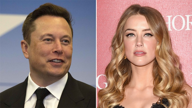 Amber Heard's Twitter account deactivated days after ex Elon Musk's $70 billion takeover of company 