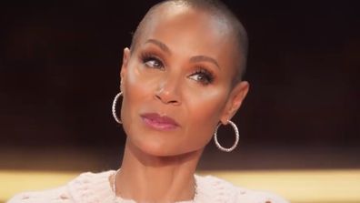 Jada Pinkett Smith admits it's 'hard' to maintain a good sex life with Will Smith on Red Table Talk.