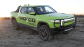 The electric ute to be sold in Australia but not to the public