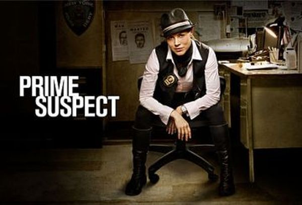 Prime Suspect
