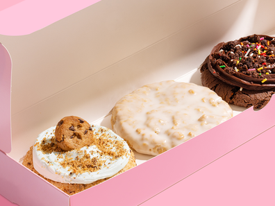 Crumbl Cookies: Locations, price, what are they, why are people 