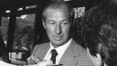 Sydney detective Roger Rogerson.