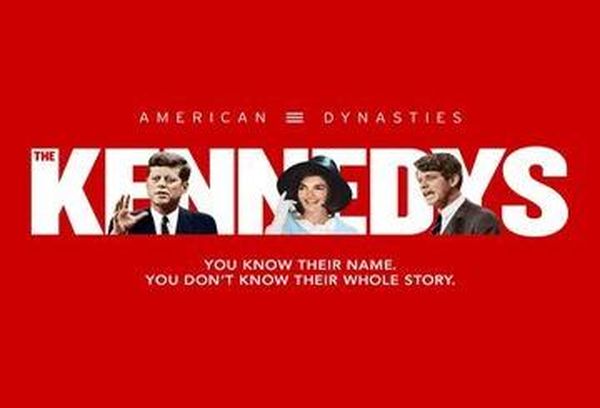 American Dynasties: The Kennedys