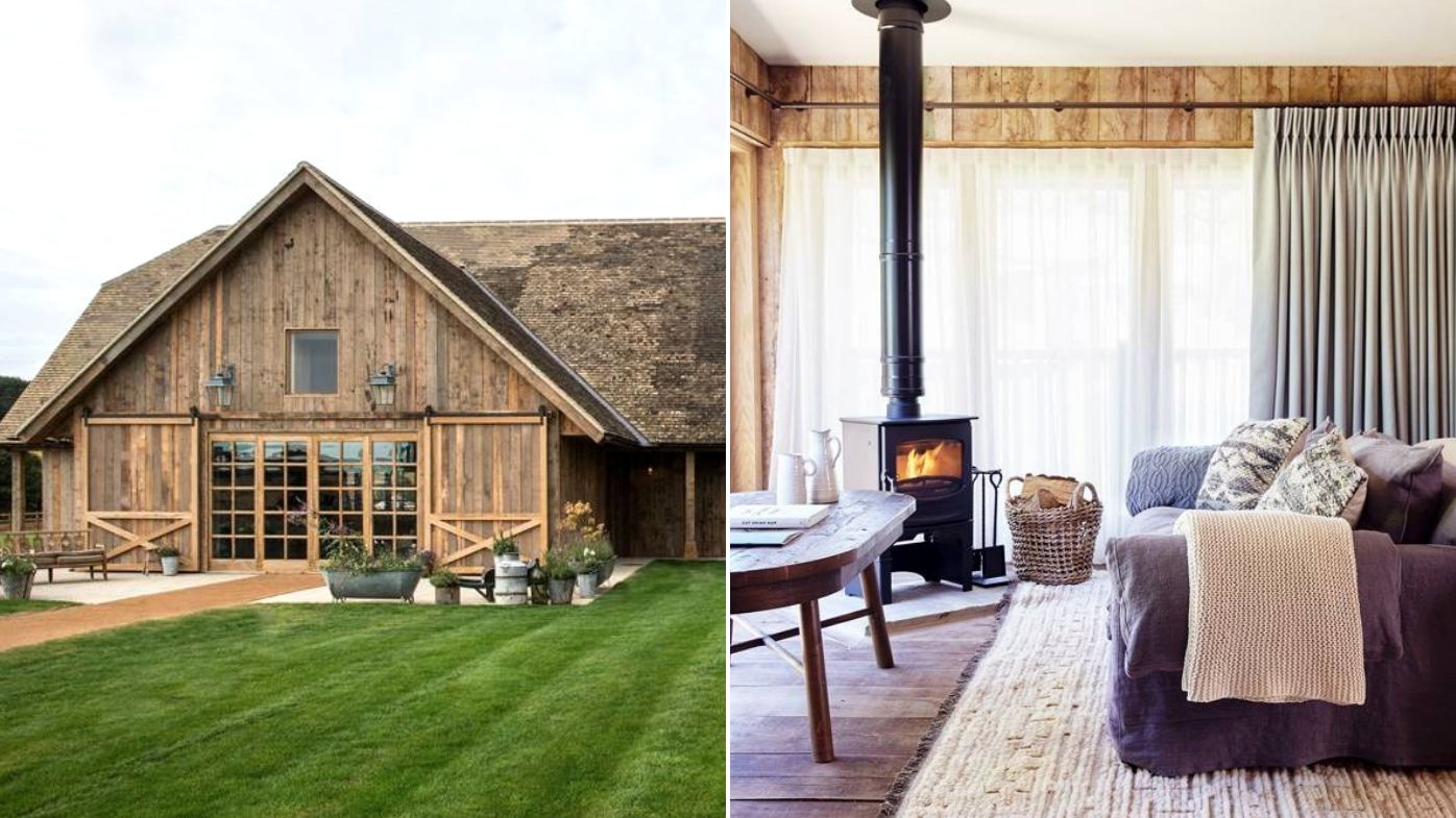 Harry And Meghan Frogmore Cottage Designer S Signature Style A