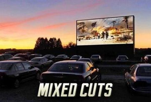 Mixed Cuts