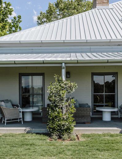 Spicers Guesthouse Hunter Valley