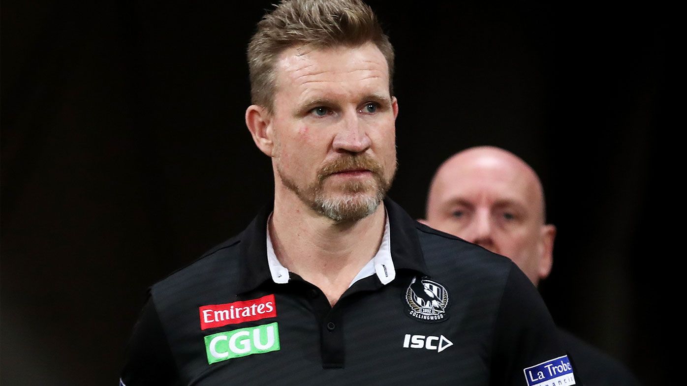 Nathan Buckley