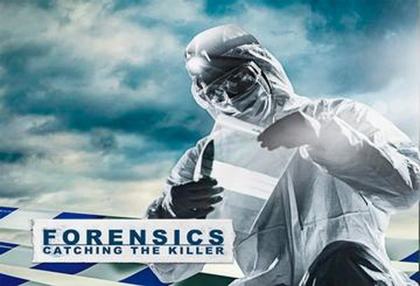 Forensics: Catching a Killer