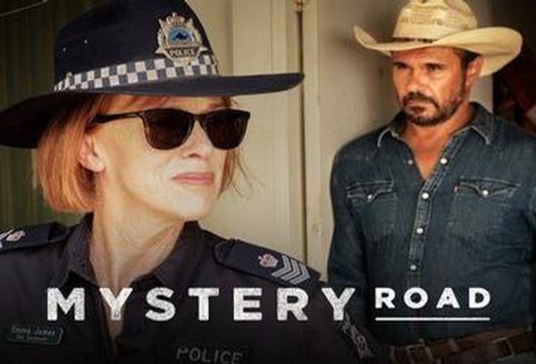 Mystery Road