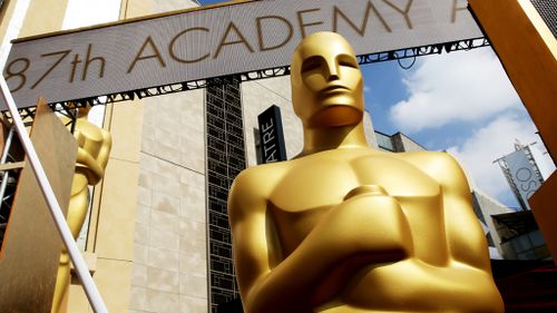 What's inside the $210k Oscars goodie bag?