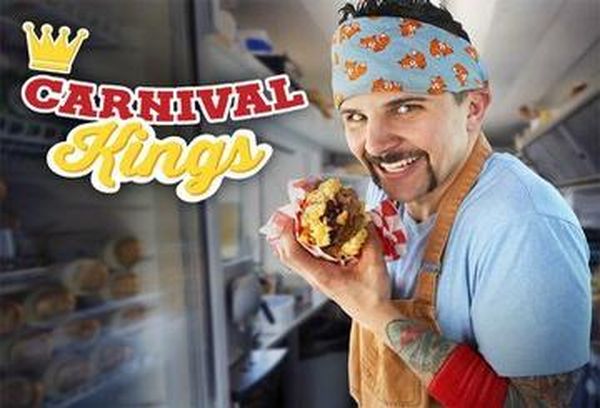 Carnival Kings
