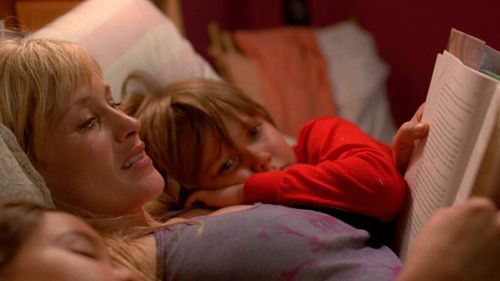 Patricia Arquette has received an Oscar nomination for Best Supporting Actress for her role in Boyhood. (AAP)