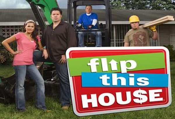 Flip This House