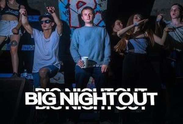 Big Night Out
