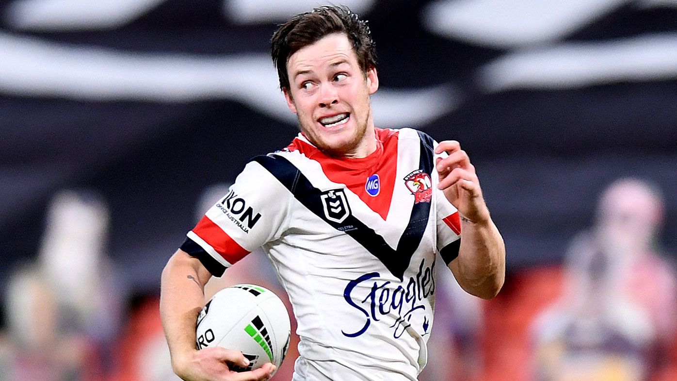 EXCLUSIVE: Peter Sterling backs Luke Keary to take on five-eighth duties for NSW 