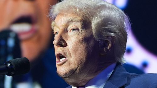 Donald Trump ha la capacità di licenziare chiunque gli impedisca di ottenere un risarcimento multimiliardario dall’IRS.