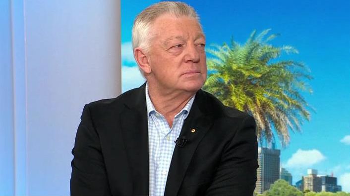 'I haven't done anything wrong': Phil Gould to challenge $20,000 NRL fine