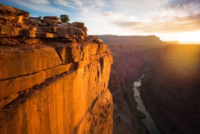 <strong>Grand Canyon National Park, Arizona</strong>