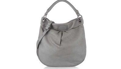 Marc Jacobs Hillier Hobo