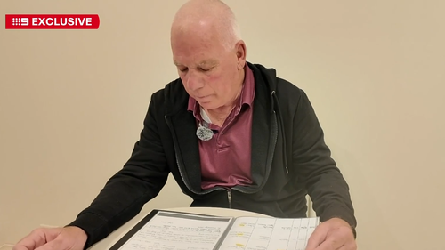 Peter Menz