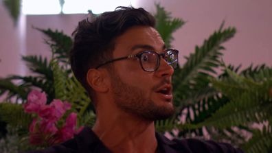 Davide Sanclimenti Love Island UK