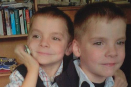 Scot twin knew brother was dead before police arrived