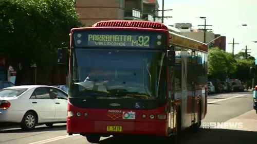 Additional bus services will be on offer to help with the approaching Metro train launch.