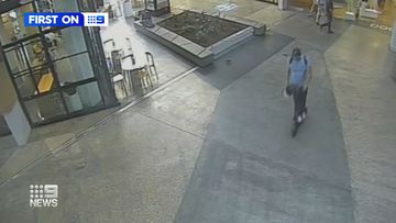 Queensland pensioner&#x27;s shocking scooter robbery caught on camera