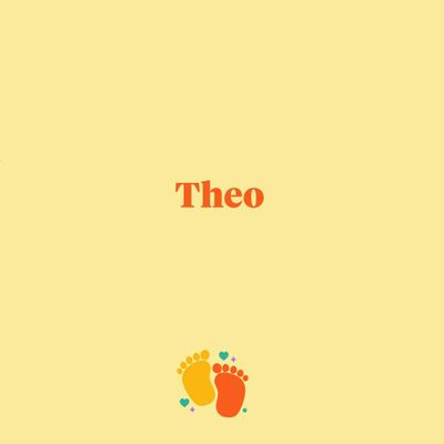 3. Theo
