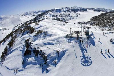 <strong>Swap
Perisher Valley for Snowy Mountains</strong>