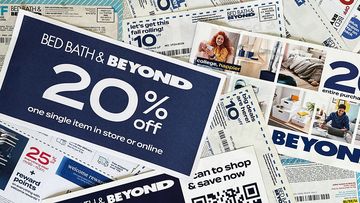 Bed Bath &amp; Beyond&#x27;s coupon system eventually backfired, training customers to rarely pay full price.