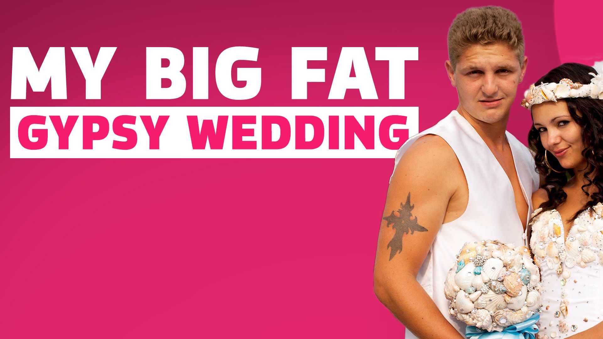 Watch My Big Fat Gypsy Wedding Season 2 Catch Up Tv