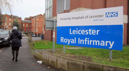 Leicester Royal Infirmary issued an apology to Mr Brazier and paid him AU$35,000 in compensation after an accidental circumcision.
