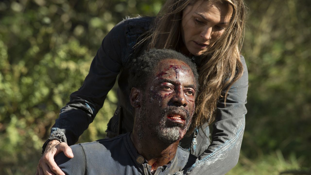 Watch The 100 - Season 2 - Ep 6 Fog of War | 9Now
