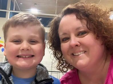 boy orders 70,000 lollipops using mothers credit card to share with friends